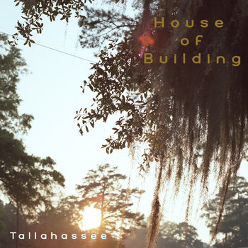 Tallahassee cover art