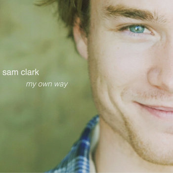 my own way EP cover art