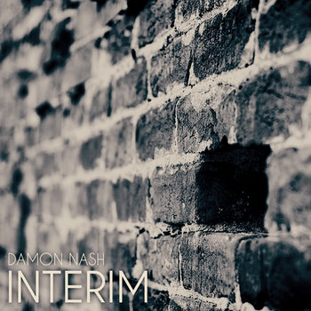 Interim EP cover art