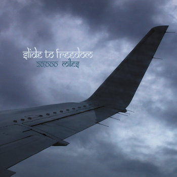 20,000 Miles cover art