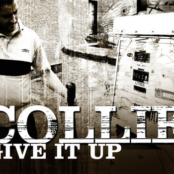 Give It Up (2005) cover art
