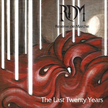 The Last Twenty Years cover art