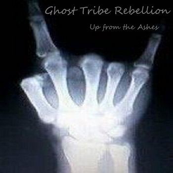 Up from the Ashes cover art