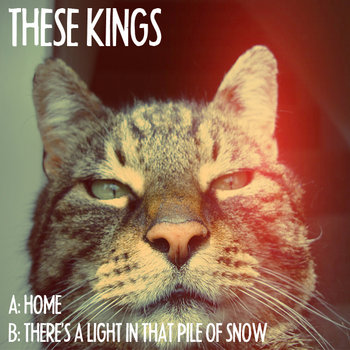 Home - Single cover art