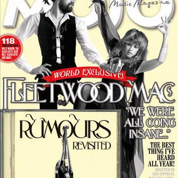 Dreams (Fleetwood Mac Cover) cover art
