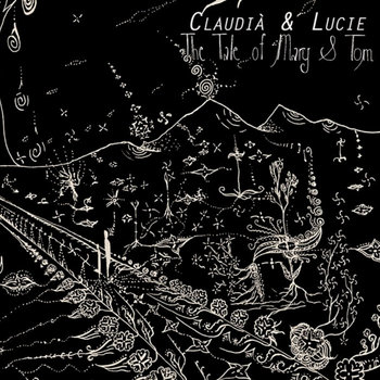 The Tale of Mary and Tom cover art