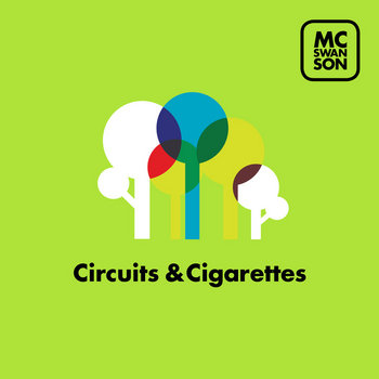 Circuits & Cigarettes cover art