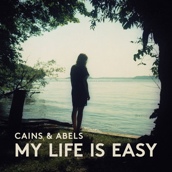 My Life Is Easy cover art