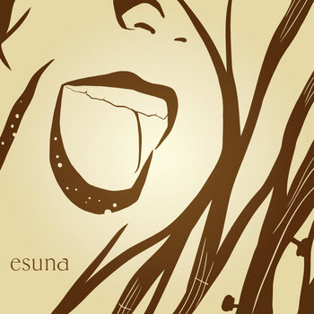Songs for the Cure '11: Esuna cover art