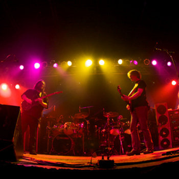 Shakedown Street ~ Huntington, NY ~ 12/31/12 cover art