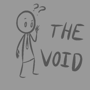 Welcome to the Void cover art