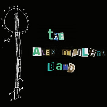 The Alex Mallett Band cover art