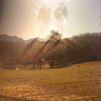 Joaking w/ Noah cover art