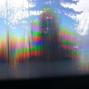III cover art