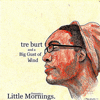 Little Mornings. cover art
