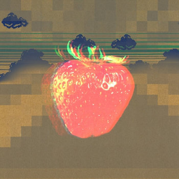 SKR∆WBERRiES.FUNR∆iSRS VOL.3 cover art