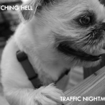 Catching Hell cover art