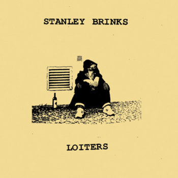 Loiters cover art