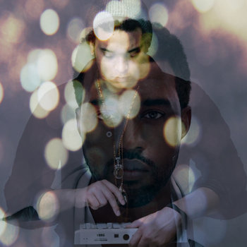 The Lost Won EP cover art