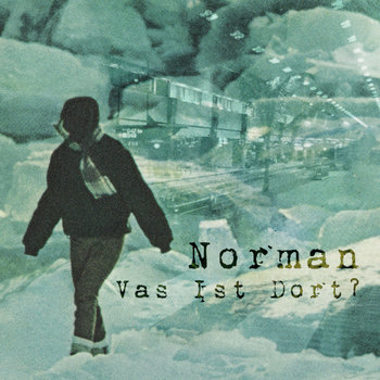 Vas Ist Dort? cover art