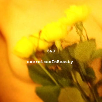 exercisesInBeauty cover art
