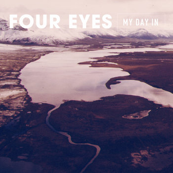 My Day In cover art
