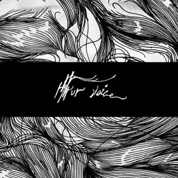 Fur Voice cover art