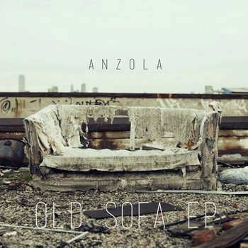 Old Sofa - EP cover art