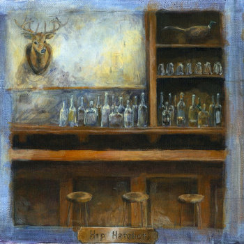 Joy and Better Days cover art