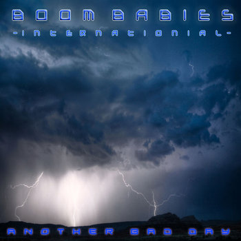 Another Bad Day cover art