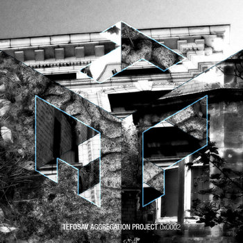 TEFOSAV AGGREGATION PROJECT 0x0002 cover art