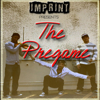 The Pregame cover art
