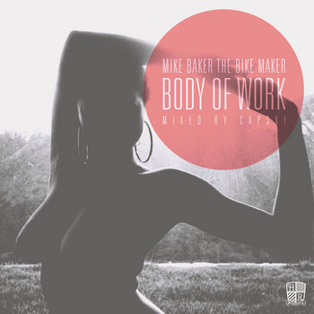 Body Of Work cover art