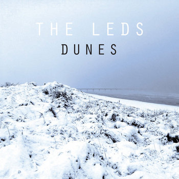 Dunes cover art