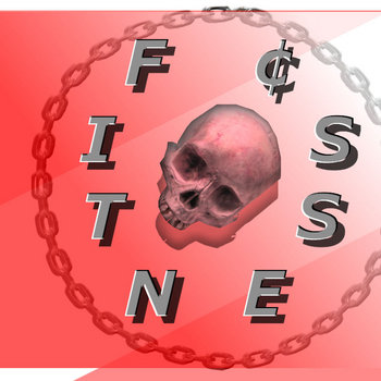 FITNESS (SNZ018) cover art