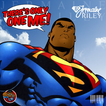 There's Only One Me cover art