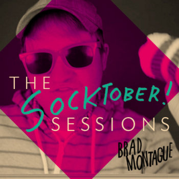 The Socktober Sessions cover art