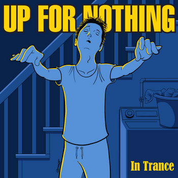 In Trance cover art