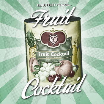 Fruit Cocktail cover art