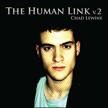 The Human Link v.2 cover art