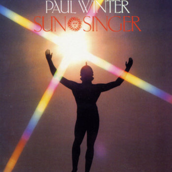 Sun Singer cover art