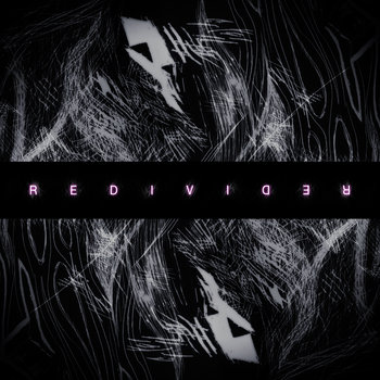 Redivider EP cover art