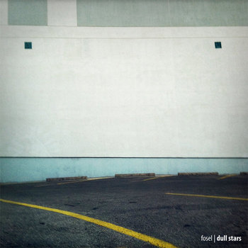 dull stars cover art