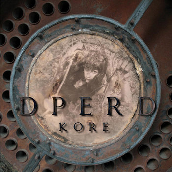 Kore cover art