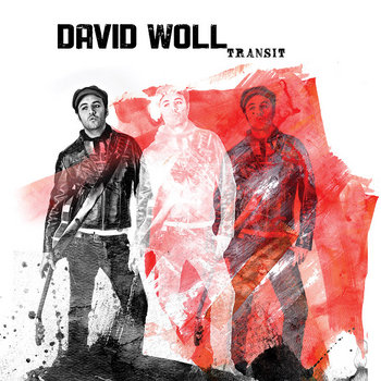 Transit cover art