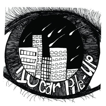 Ten Car Pile-Up cover art
