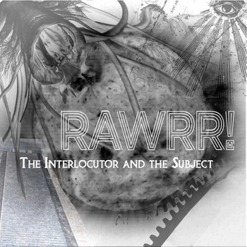 The Interlocutor and the Subject cover art