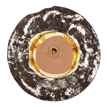 Easy Listening Circles cover art