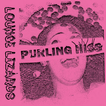 Lounge Lizards cover art