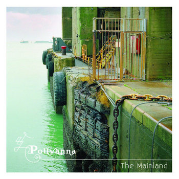 The Mainland LP